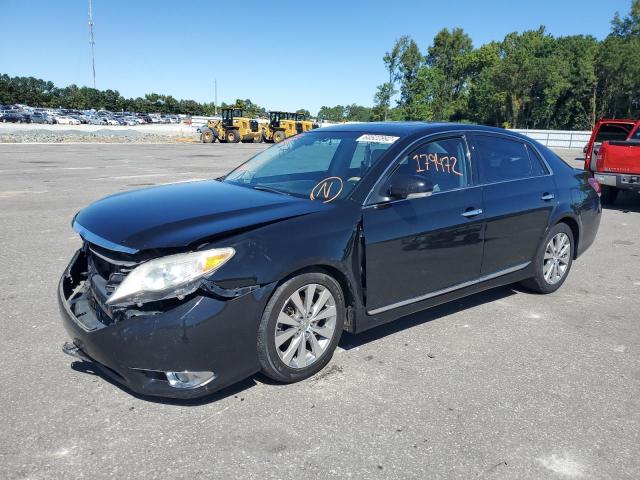 صورة رقم 2 من المزاد - 2011 TOYOTA AVALON BAS مع VIN 4T1BK3DB1BU388220