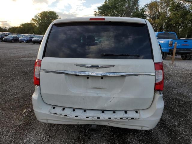 Photo 9 from auction – 2012 CHRYSLER TOWN & COU with VIN 2C4RC1CG9CR289032