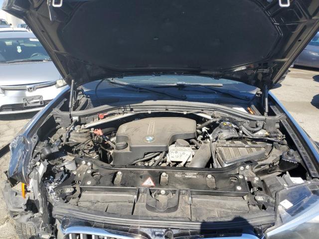 Photo 7 from auction – 2015 BMW X3 XDRIVE2 with VIN 5UXWX9C57F0D56005