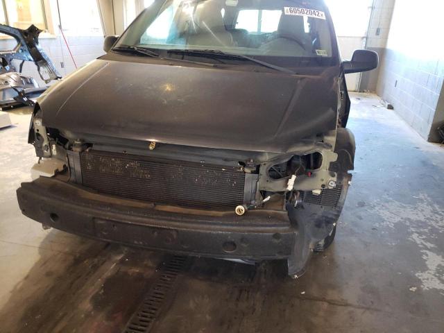 Photo 9 from auction – 2007 FORD FREESTAR S with VIN 2FMZA51607BA10004