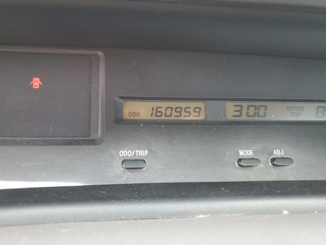 Photo 8 from auction – 2004 TOYOTA AVALON with VIN 4T1BF28B54U359198