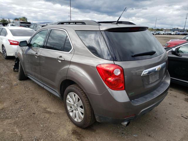 Photo 3 from auction – 2011 CHEVROLET EQUINOX LT with VIN 2CNFLPE59B6284846