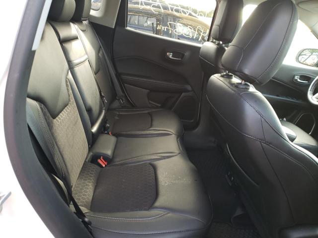 Photo 6 from auction – 2018 JEEP COMPASS LA with VIN 3C4NJDBB7JT261932