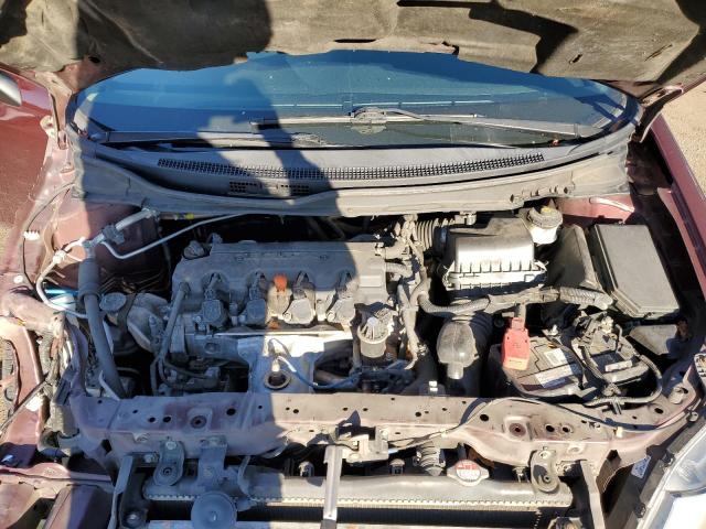Photo 7 from auction – 2015 HONDA CIVIC LX with VIN 19XFB2F59FE027460