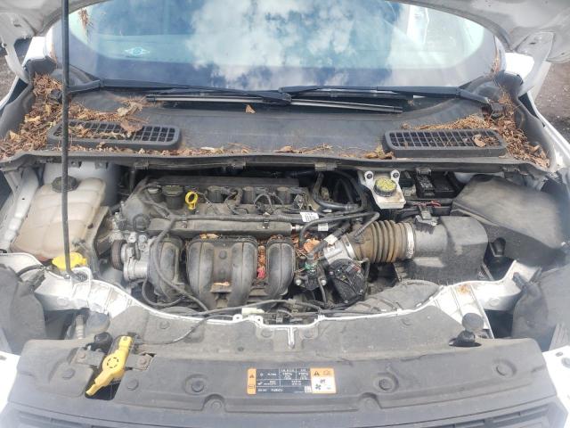 Фото 7 с аукциона – 2015 FORD ESCAPE S с VIN 1FMCU0F79FUC81413
