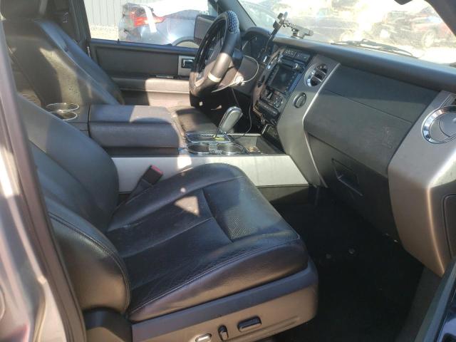 Photo 5 from auction – 2011 FORD EXPEDITION with VIN 1FMJU1K54BEF06195