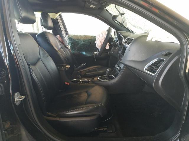 Photo 5 from auction – 2011 DODGE AVENGER LU with VIN 1B3BD2FG5BN510493