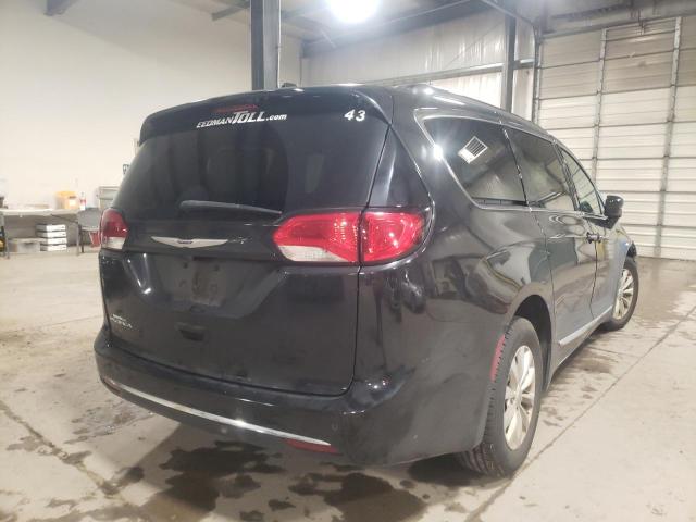 Photo 4 from auction – 2019 CHRYSLER PACIFICA T with VIN 2C4RC1BG8KR505968