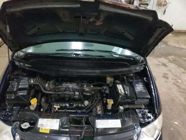 Photo 7 from auction – 2003 CHRYSLER TOWN & COU with VIN 2C8GP34323R263115