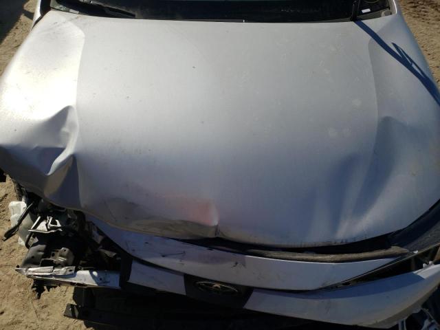 Photo 7 from auction – 2020 TOYOTA COROLLA LE with VIN 5YFEPRAE4LP097889