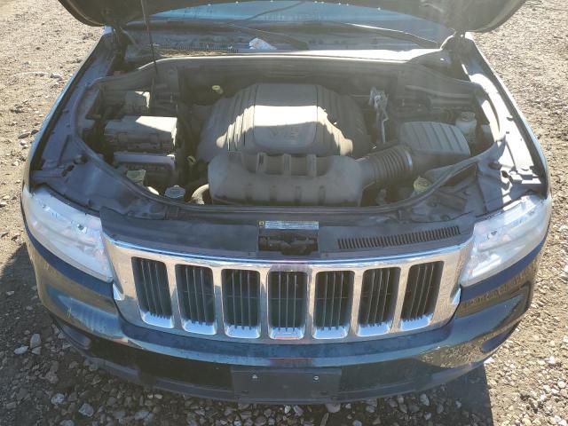 Photo 7 from auction – 2012 JEEP GRAND CHER with VIN 1C4RJFAT9CC277085