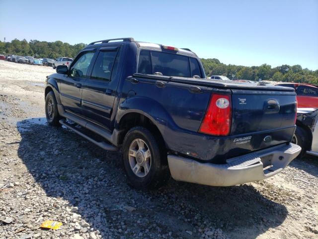 Photo 3 from auction – 2003 FORD EXPLORER S with VIN 1FMZU67E23UC70193