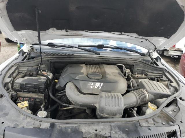 Photo 7 from auction – 2013 DODGE DURANGO SX with VIN 1C4RDJAG2DC572205