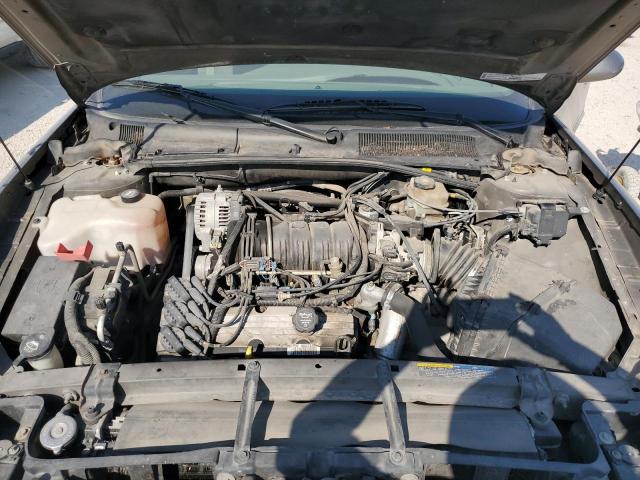 Photo 7 from auction – 2003 BUICK LESABRE CU with VIN 1G4HP52K73U263363