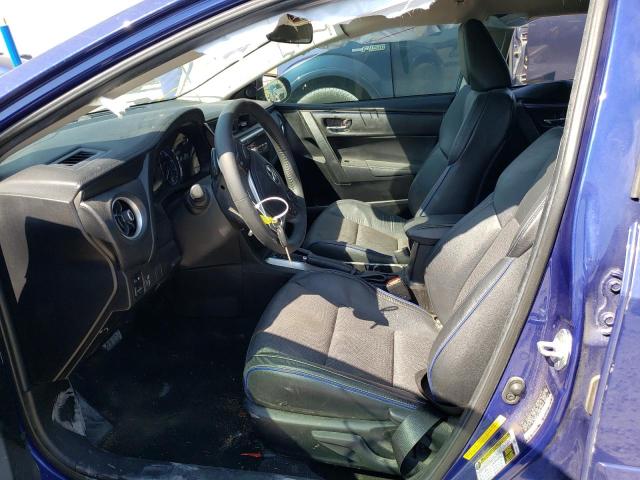 Photo 5 from auction – 2019 TOYOTA COROLLA L with VIN 5YFBURHE5KP875861
