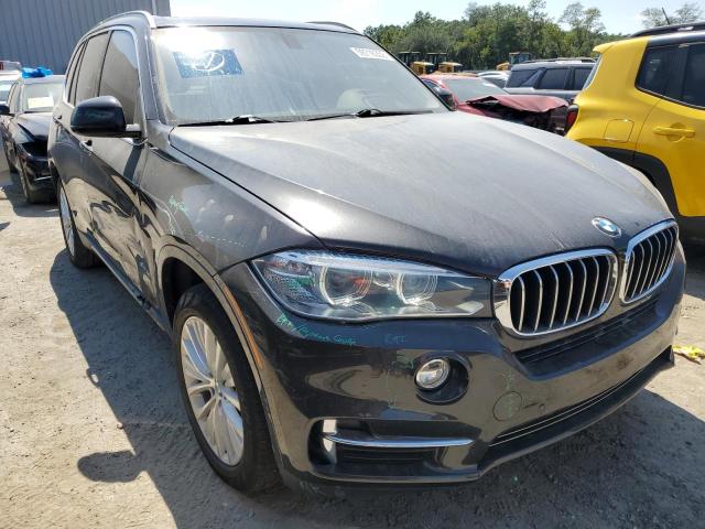 BMW X5 SDRIVE3 2016 with VIN 5UXKR2C54G0H41894 - Photo from auction