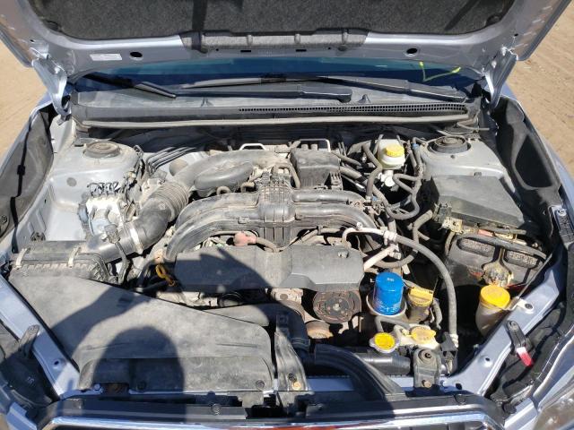 Photo 7 from auction – 2016 SUBARU IMPREZA SP with VIN JF1GPAP69G9251136