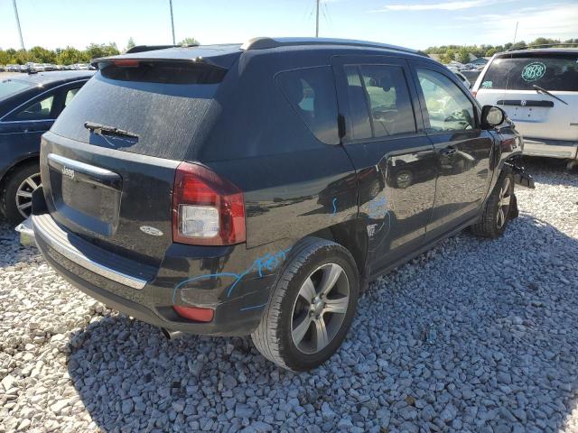 Photo 4 from auction – 2017 JEEP COMPASS LA with VIN 1C4NJCEBXHD189727