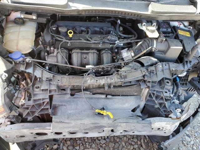 Photo 7 from auction – 2014 FORD TRANSIT CO with VIN NM0GE9E71E1157626