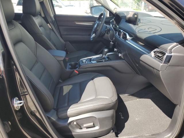 Photo 5 from auction – 2022 MAZDA CX-5 PREMI with VIN JM3KFBDM0N0633841