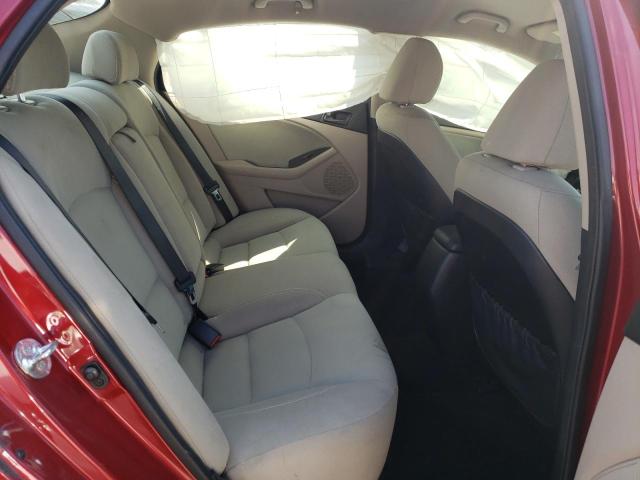 Photo 6 from auction – 2014 KIA OPTIMA LX with VIN 5XXGM4A72EG351603