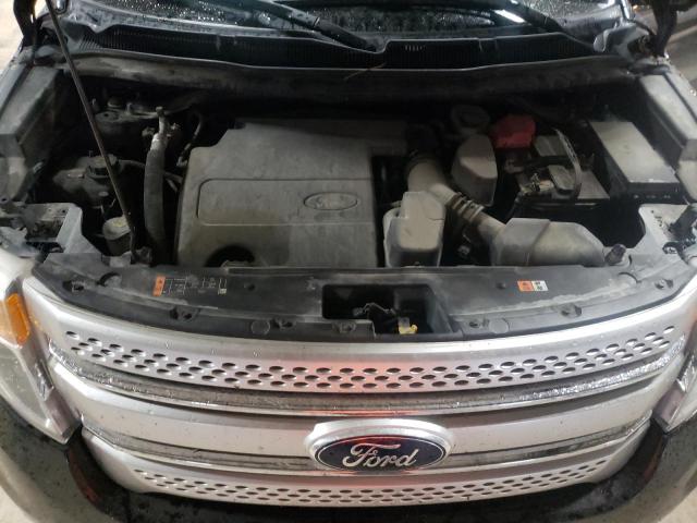 Photo 7 from auction – 2013 FORD EXPLORER X with VIN 1FM5K8D81DGA26890
