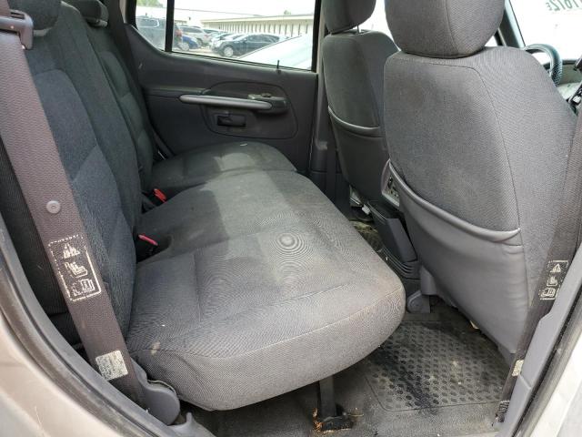 Photo 6 from auction – 2002 FORD EXPLORER S with VIN 1FMZU67E72UC92544