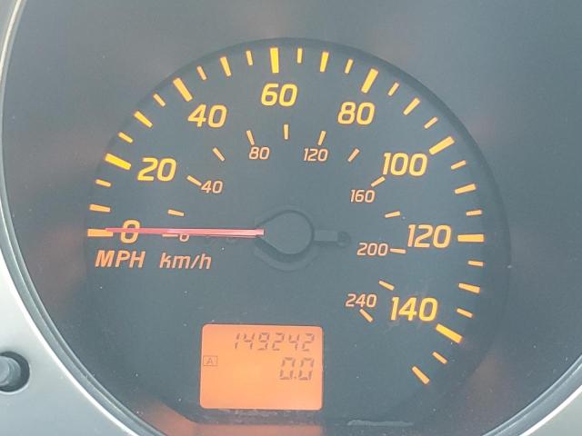 Photo 8 from auction – 2004 NISSAN ALTIMA BAS with VIN 1N4AL11D64C126716