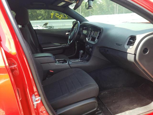 Photo 5 from auction – 2014 DODGE CHARGER SE with VIN 2C3CDXBG4EH227297