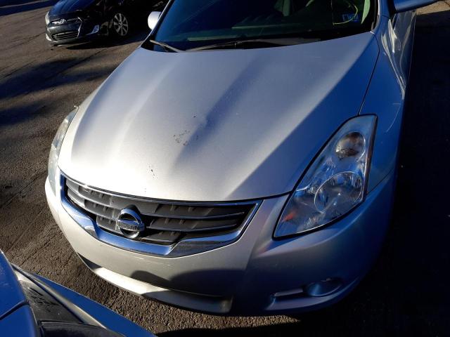 Photo 9 from auction – 2010 NISSAN ALTIMA BAS with VIN 1N4AL2APXAN407238