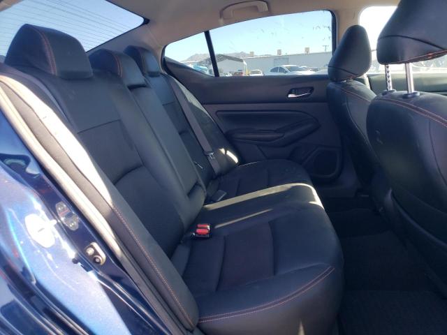 Photo 6 from auction – 2022 NISSAN ALTIMA SR with VIN 1N4BL4CV1NN319910