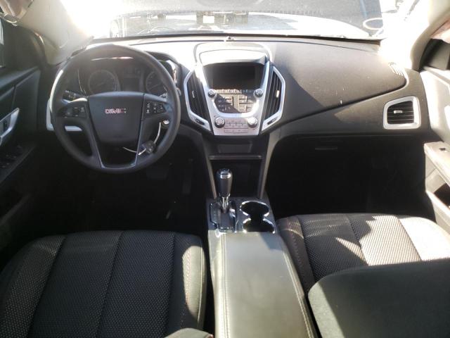 Photo 9 from auction – 2016 GMC TERRAIN SL with VIN 2GKALMEK0G6340056