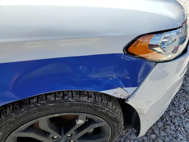 Photo 9 from auction – 2018 FORD FUSION SE with VIN 3FA6P0LU2JR206867