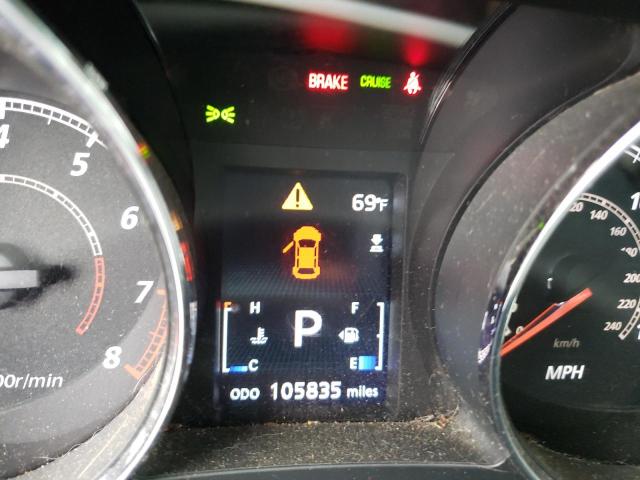 Photo 8 from auction – 2013 MITSUBISHI OUTLANDER with VIN 4A4AR4AU0DE014937