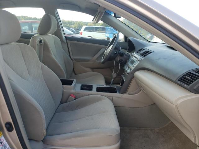 Photo 5 from auction – 2007 TOYOTA CAMRY CE with VIN 4T1BE46K67U709122
