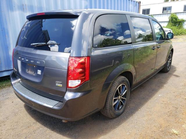 Photo 4 from auction – 2019 DODGE GRAND CARA with VIN 2C4RDGEG0KR536109