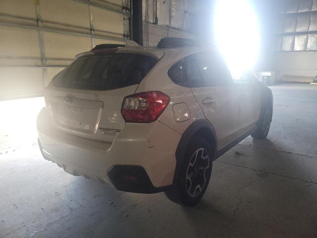 Photo 4 from auction – 2016 SUBARU CROSSTREK with VIN JF2GPADC9GH341253