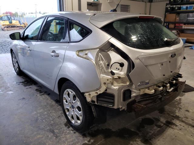 Photo 3 from auction – 2013 FORD FOCUS SE with VIN 1FADP3K24DL159806