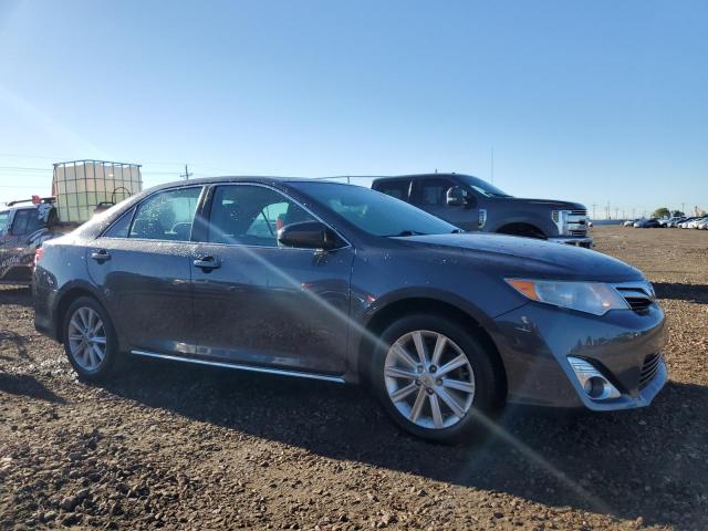 TOYOTA CAMRY BASE 2012 with VIN 4T4BF1FK7CR172921 - Photo from auction