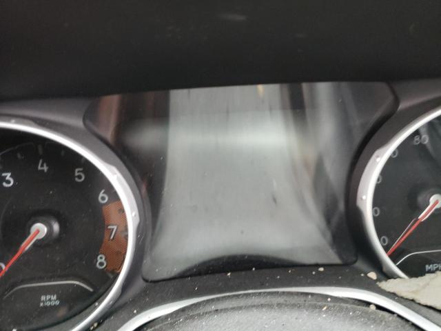 Photo 8 from auction – 2019 JEEP COMPASS LI with VIN 3C4NJDCB7KT805555