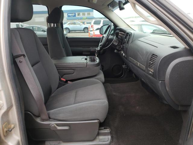 Photo 5 from auction – 2009 CHEVROLET SILVERADO with VIN 3GCEK23M89G253389