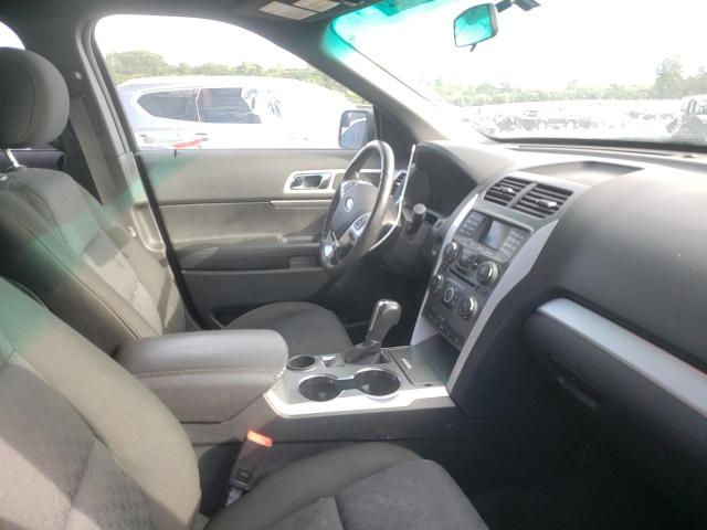 Photo 5 from auction – 2015 FORD EXPLORER X with VIN 1FM5K7D89FGC47960