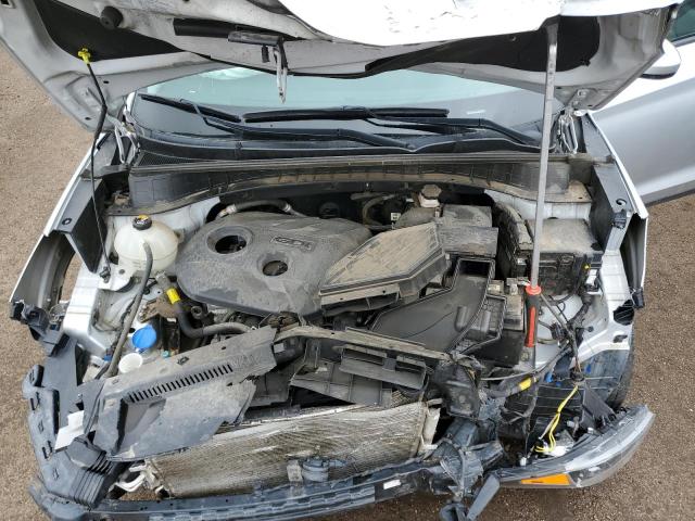 Photo 7 from auction – 2018 HYUNDAI TUCSON SEL with VIN KM8J3CA46JU601921