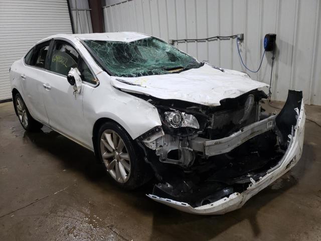 BUICK VERANO CON 2014 with VIN 1G4PR5SK9E4218451 - Photo from auction