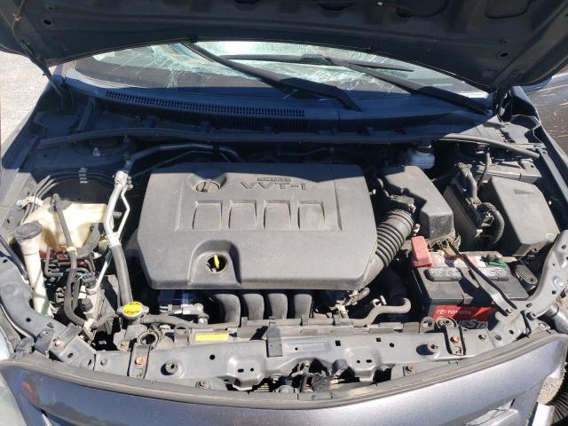 Photo 7 from auction – 2012 TOYOTA COROLLA BA with VIN 2T1BU4EE5CC859071