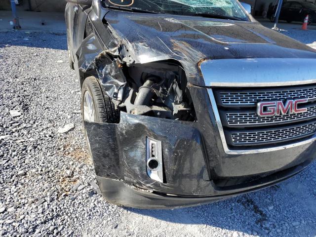 Photo 9 from auction – 2011 GMC TERRAIN SL with VIN 2CTALWEC5B6203160