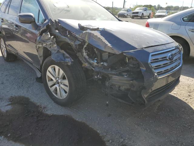 Photo 9 from auction – 2016 SUBARU OUTBACK 2. with VIN 4S4BSBCCXG3281765