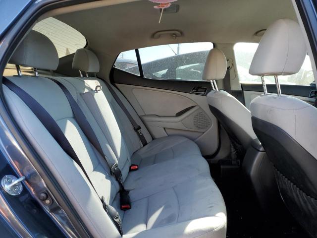 Photo 6 from auction – 2015 KIA OPTIMA LX with VIN KNAGM4A7XF5580162