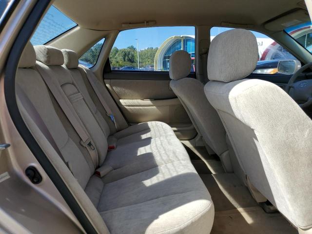 Photo 6 from auction – 2002 TOYOTA AVALON XL with VIN 4T1BF28B42U200606