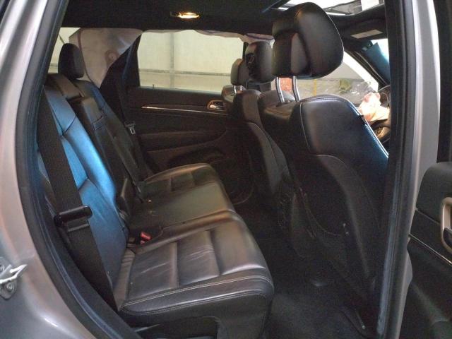 Photo 6 from auction – 2014 JEEP GRAND CHER with VIN 1C4RJFBG2EC150764